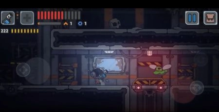 死亡空间2手机版(5)