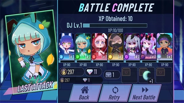 gacharose加查玫瑰(2)