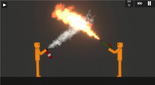 水果游乐场中文版(1)