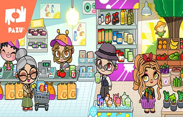 阿凡达世界最新版