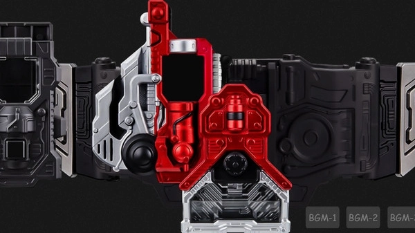 假面骑士w模拟器(2)