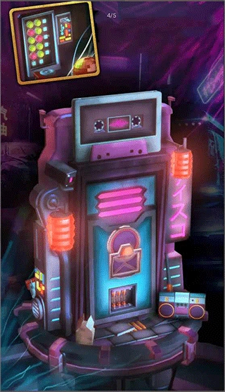 觉醒之门3悖论图1