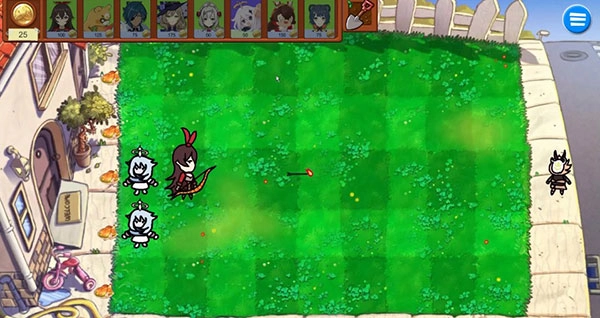 原神大戰(zhàn)丘丘人圖2