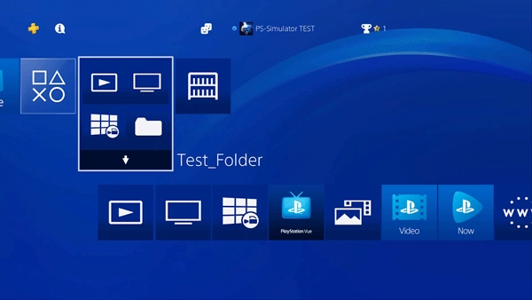 ps4模拟器官方最新版图2