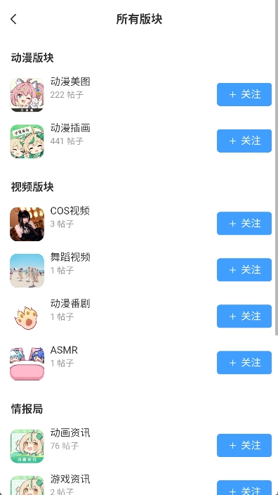 次元社区重生版