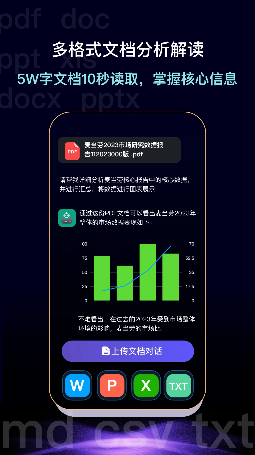 灵力ai手机版截图3