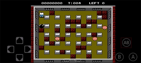 FC游戏模拟器tv版