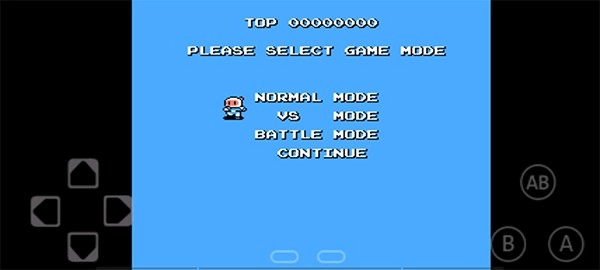 FC游戏模拟器tv版