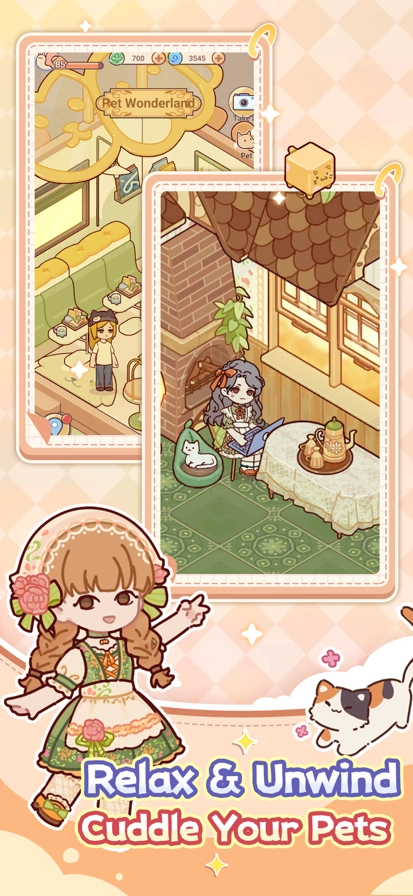 我的休闲时光国际服游戏无广告版图5