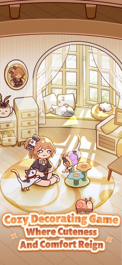 我的休闲时光国际服游戏无广告版图6