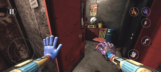 波比的游戏时间第5章3