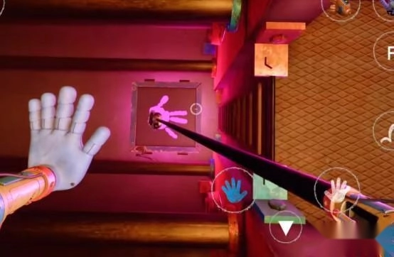 波比的游戏时间第5章安卓下载