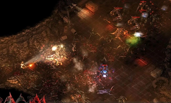 孤胆枪手2重装上阵版(2)