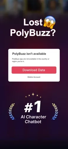 SoulTalk(PolyBuzz平替)