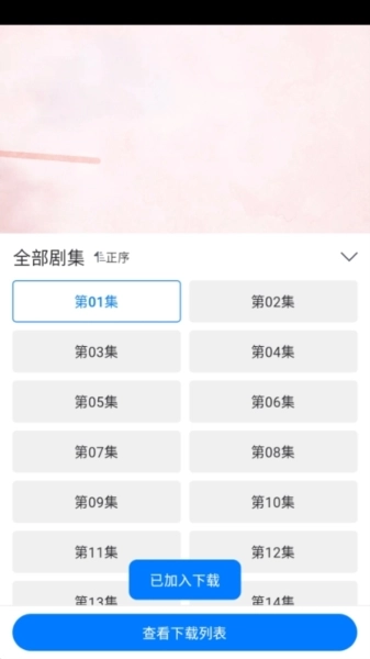 雷龙影视安卓版图4