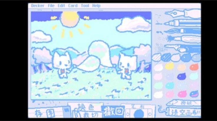 wigglepaint免费版图3