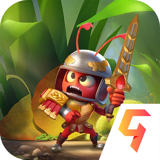 蚁族崛起直装版