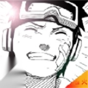 像素火影忍战带土