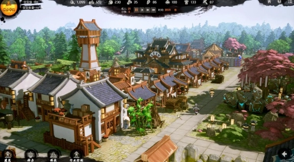 蓬莱镇游戏下载