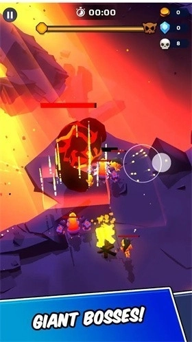 地下城守护者手机版-图1