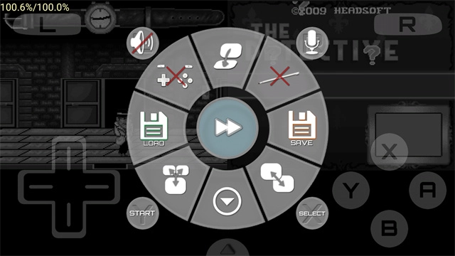 激烈NDs模拟器手机版图3