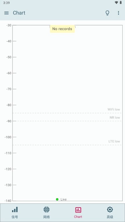 Signal Strength中文版图1
