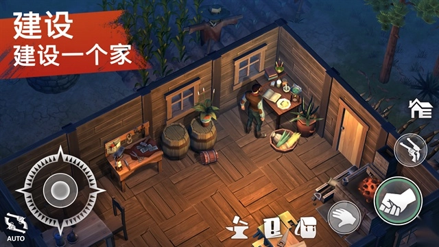 西部土地生存正版