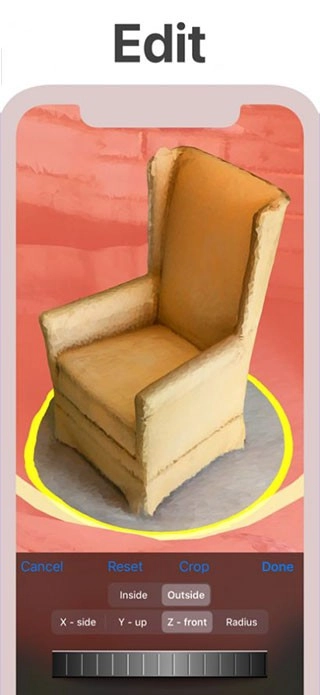 3d scanner安卓版4