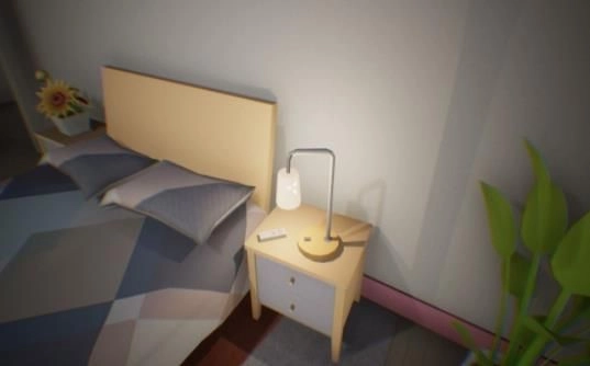 虚拟女友模拟器