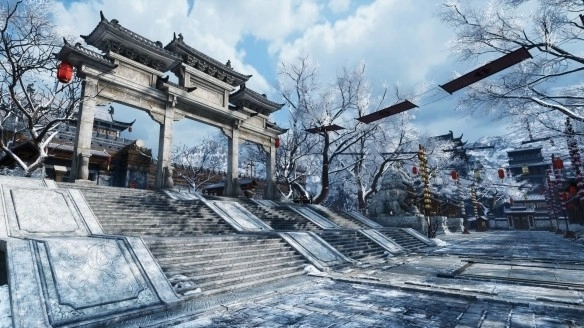 仙剑奇侠传七(3)