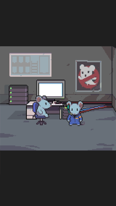 魔鼠克星汉化版(4)