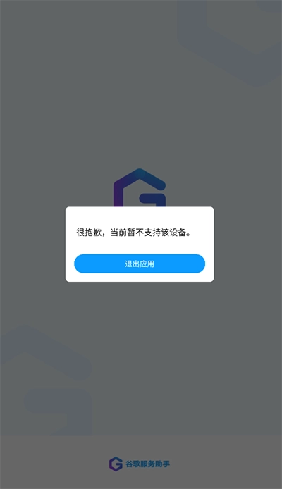 谷歌服务助手图4