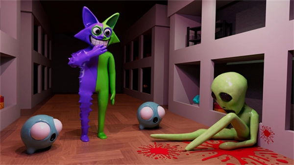 班班花园4正版(4)