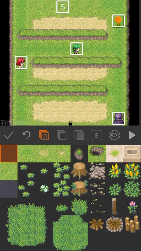 剧本编辑器手机版