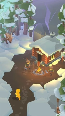 我的小宇宙手游直装版图3