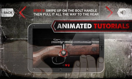 真实武器模拟器ww2