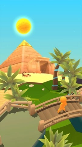 我的小宇宙手游直装版图4