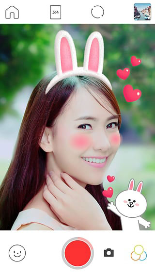 连我相机(linecamera)免费版图3