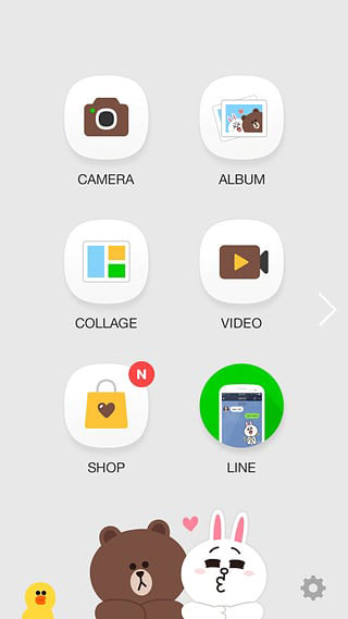 连我相机(linecamera)免费版图4