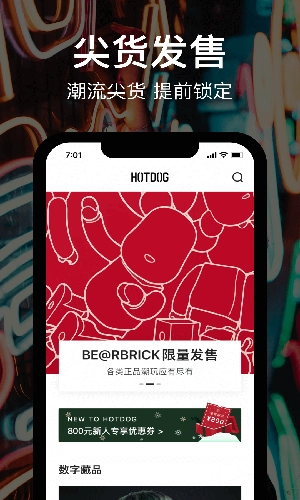 hotdog图2