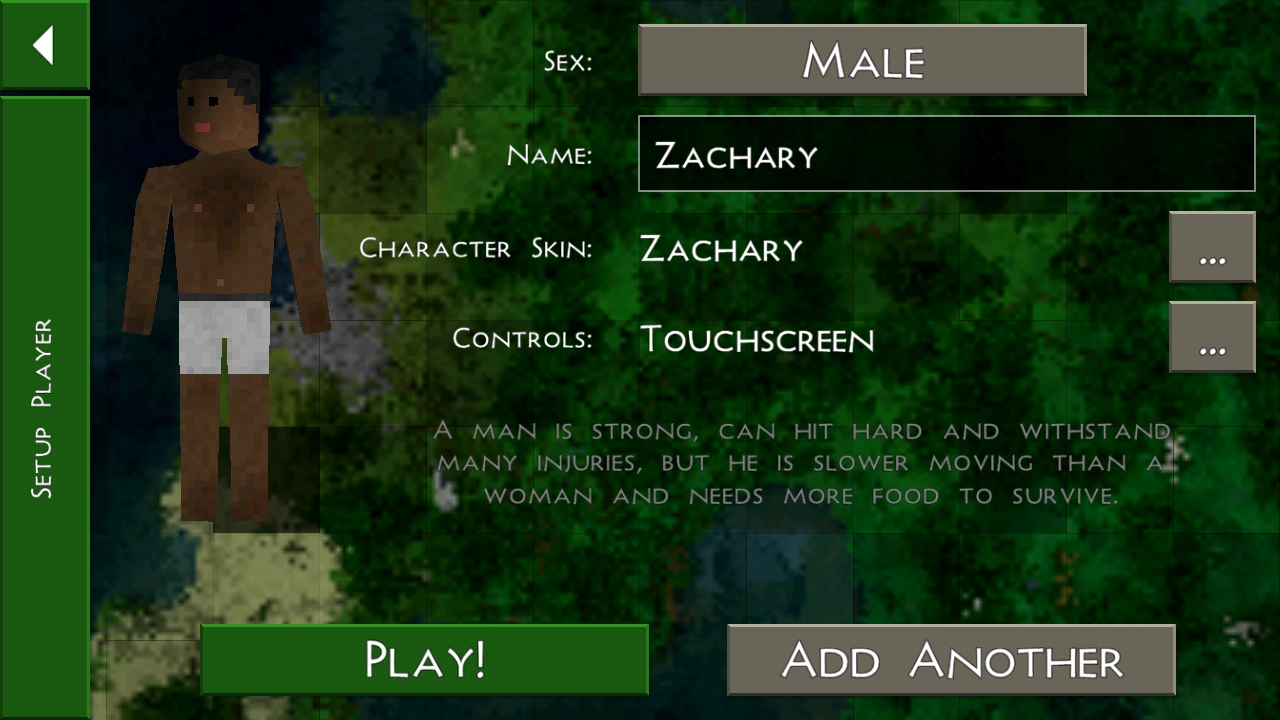 生存战争2正版图3