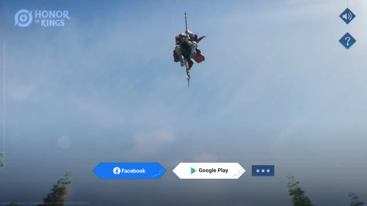 王者荣耀国际服游戏纯净版图2