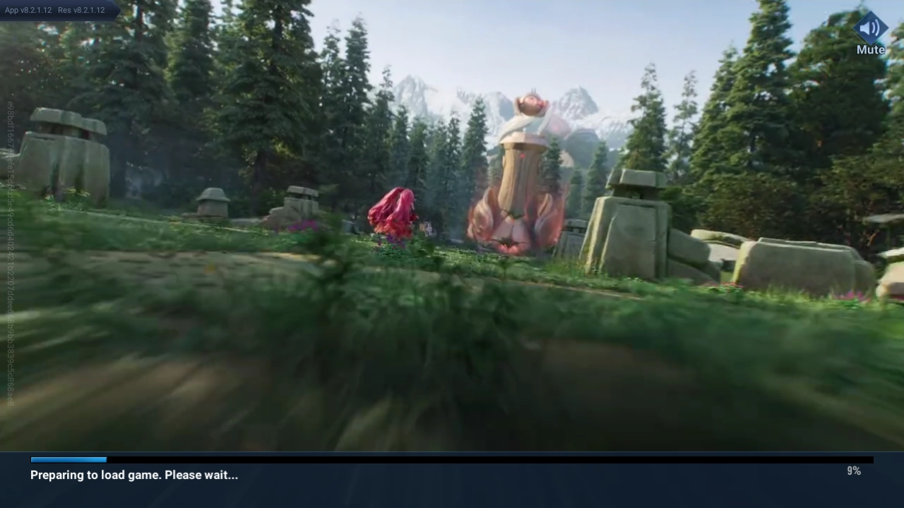 王者荣耀国际服游戏纯净版图4