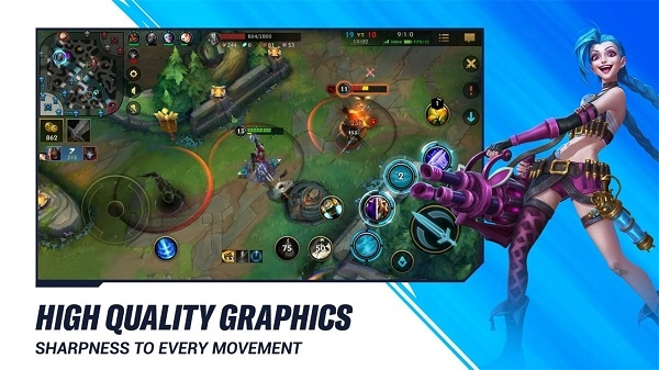 英雄联盟国际服最新版(2)