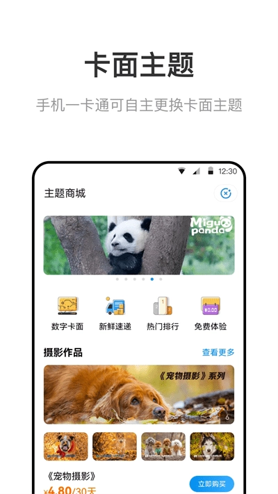 北京市政交通一卡通(改名北京一卡通)图2