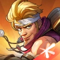 合金弹头觉醒手游版