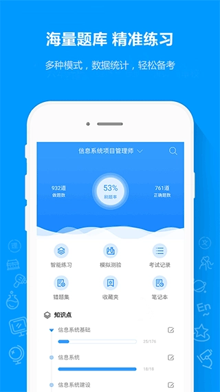 软考通官方正版图1
