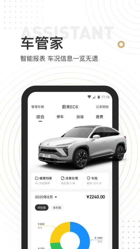 车有料查询记录图5