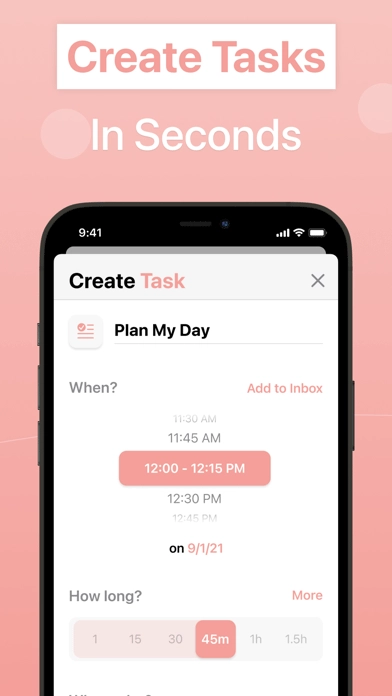 Structured每日计划安卓版图3