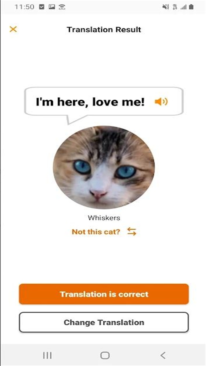 喵说meowtalk中文手机免费版-图3